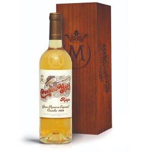 Marqués de Murrieta Castillo Ygay Blanco Gran Reserva Especial