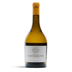 Marqués de Murrieta Pazo Barrantes Albariño