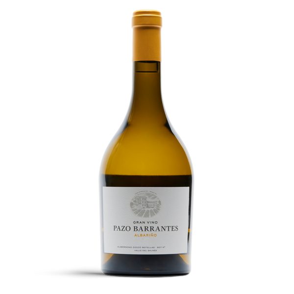 Marqués de Murrieta Pazo Barrantes Albariño