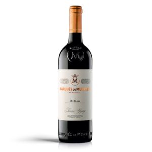 Marqués de Murrieta Reserva