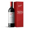 Penfolds Bin 389 Cabernet Sauvignon Shiraz Coffret