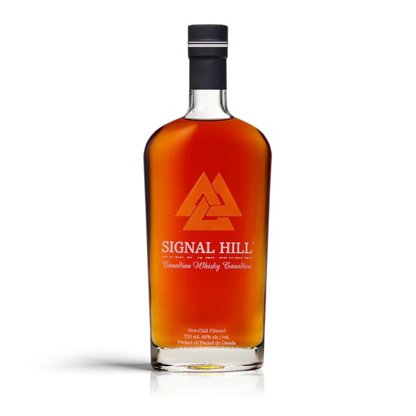 Signal Hill Whiskey