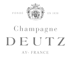 Champagne Deutz