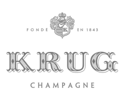 Champagne Krug