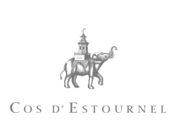 Cha╠éteau Cos D'estournel