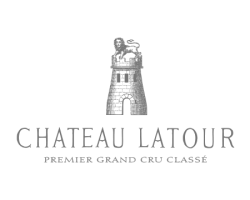 Cha╠éteau Latour