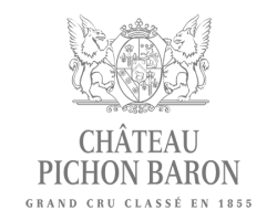 Cha╠éteau Pichon Longueville