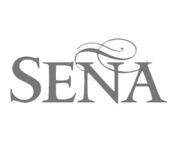 Sen╠âa